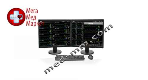 Купить Центральна система моніторингу BeneVision CMS цена, характеристики, отзывы